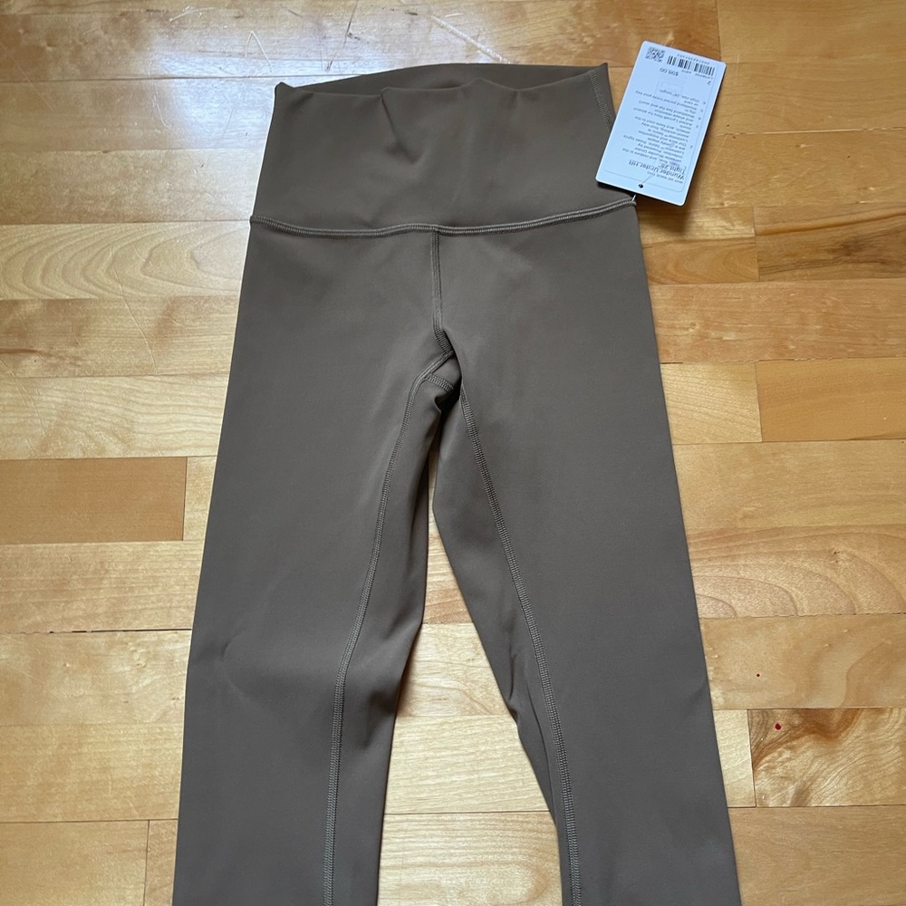 Legging - Picture 2 of 6
